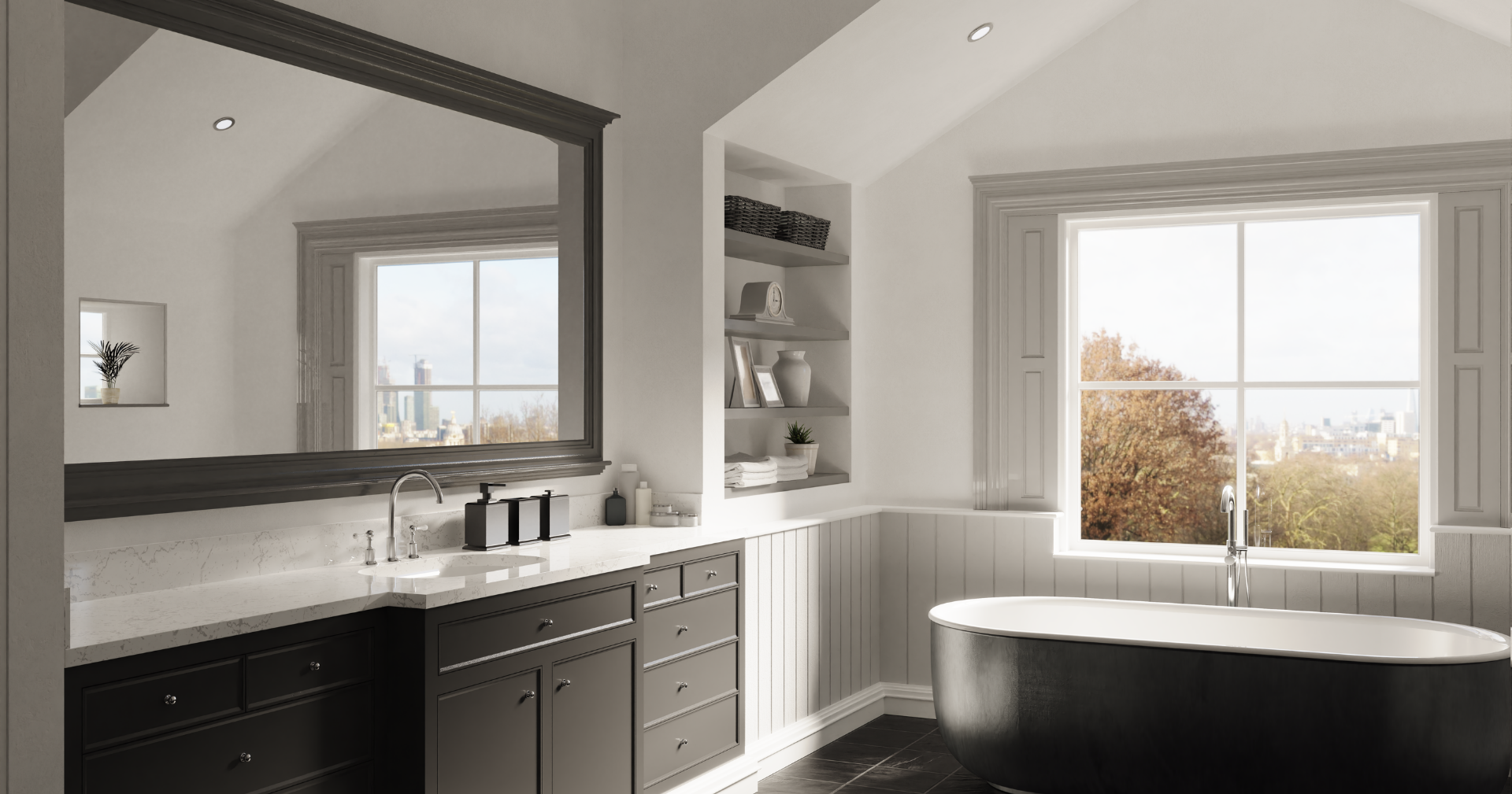 Banyo Setleri