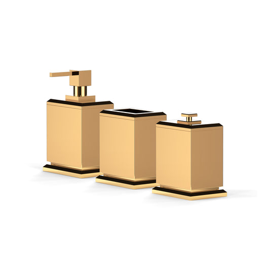 Vandora Gold