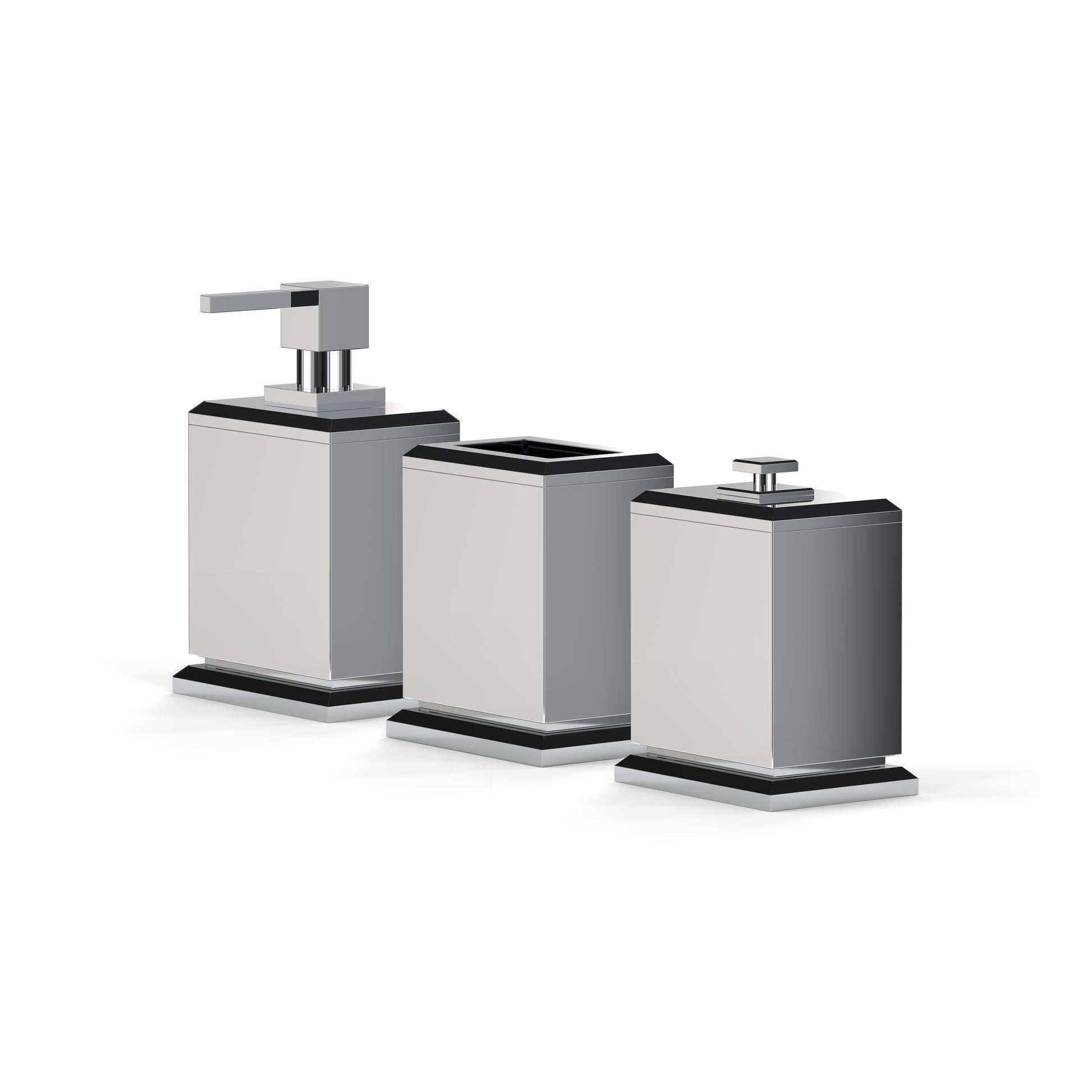 Vandora Chrome