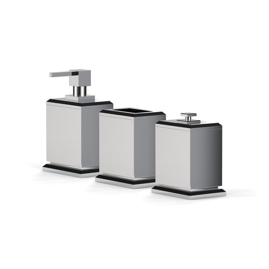 Vandora Chrome