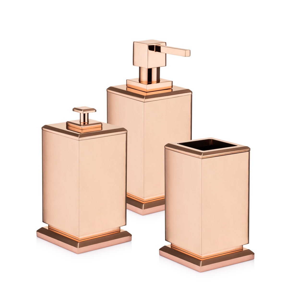 Serena Mini Copper