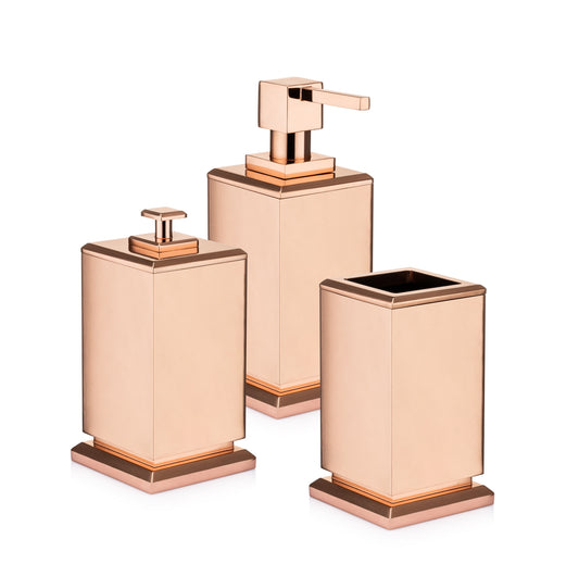 Serena Mini Copper