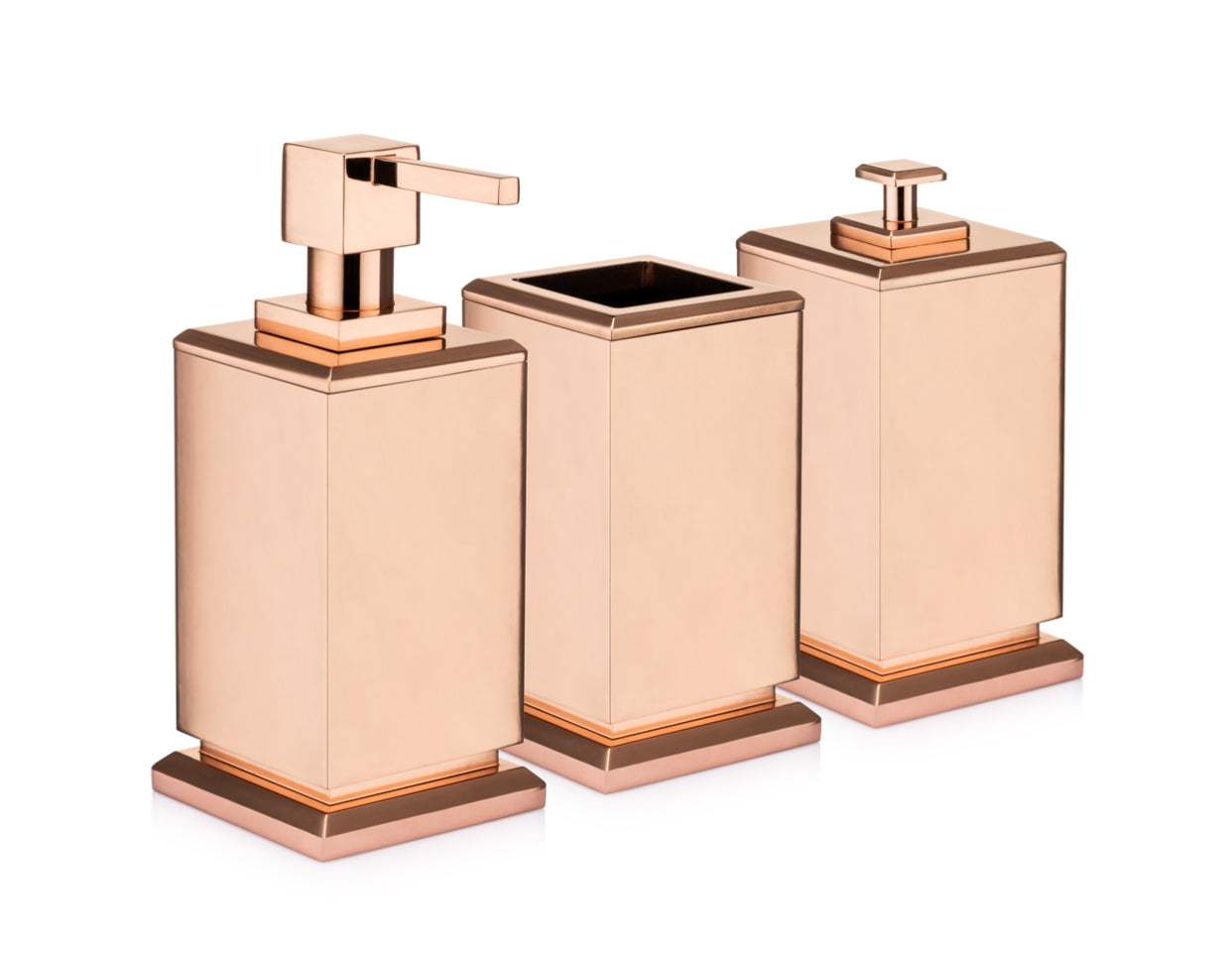 Serena Mini Copper