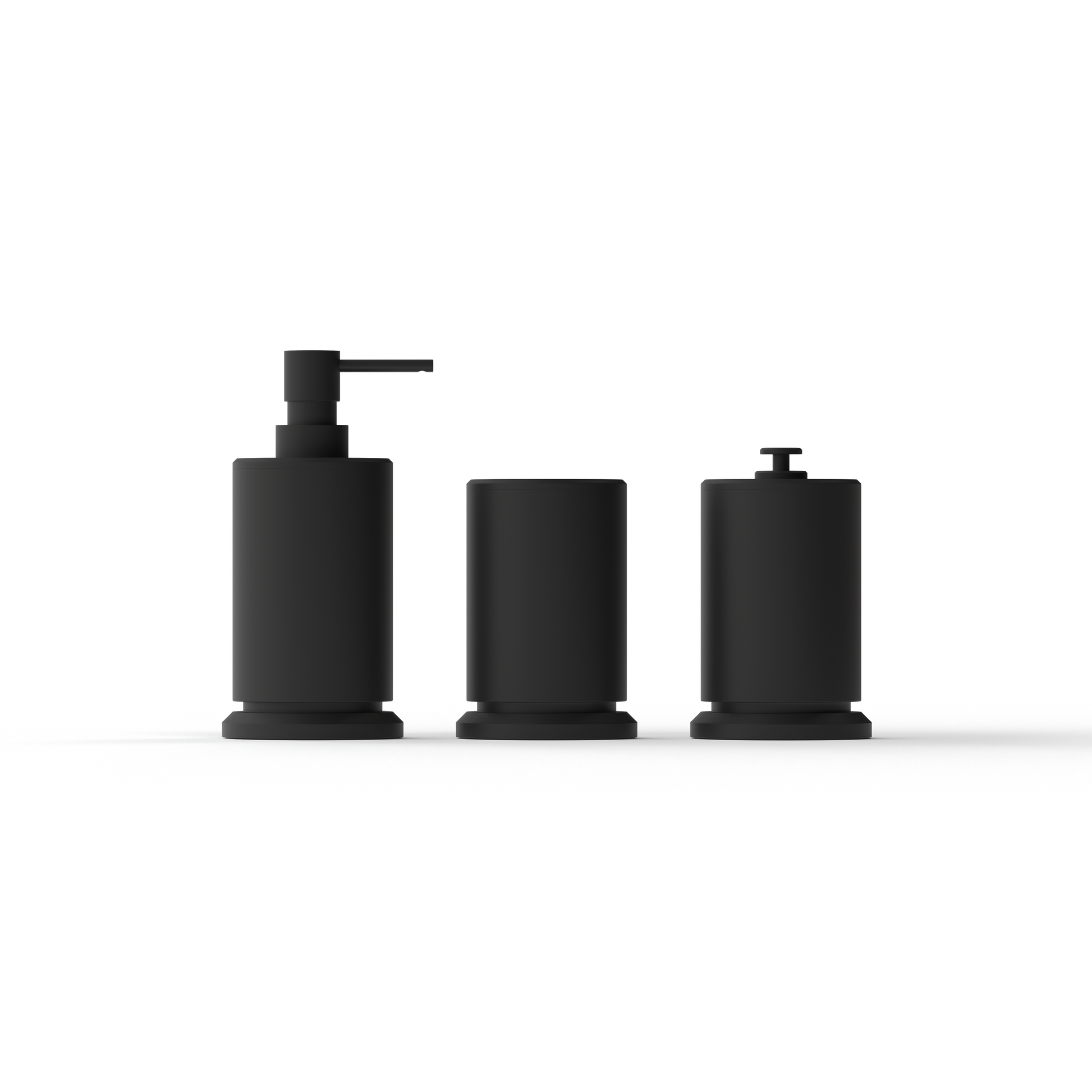 Nivola Black