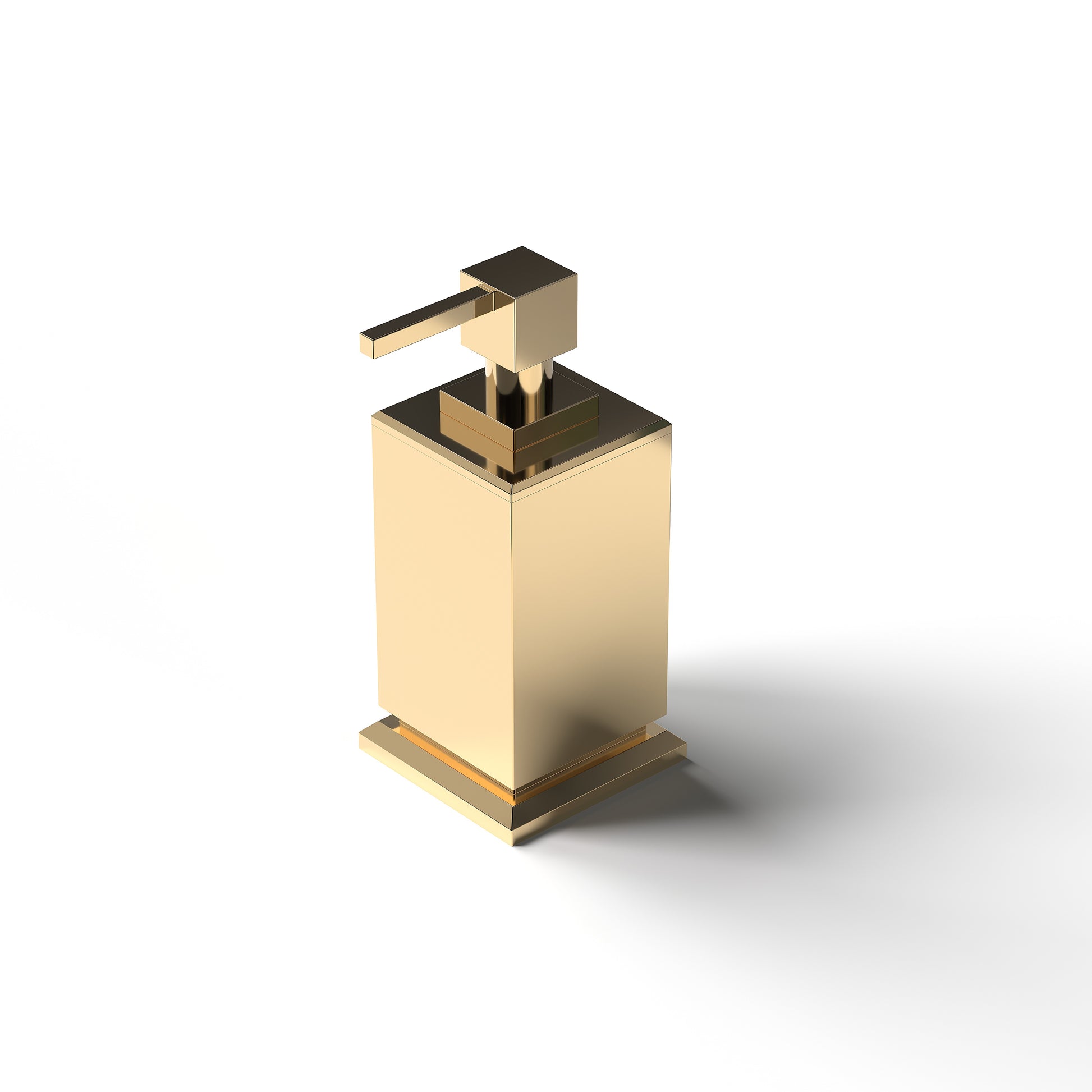 Serena Mini Gold