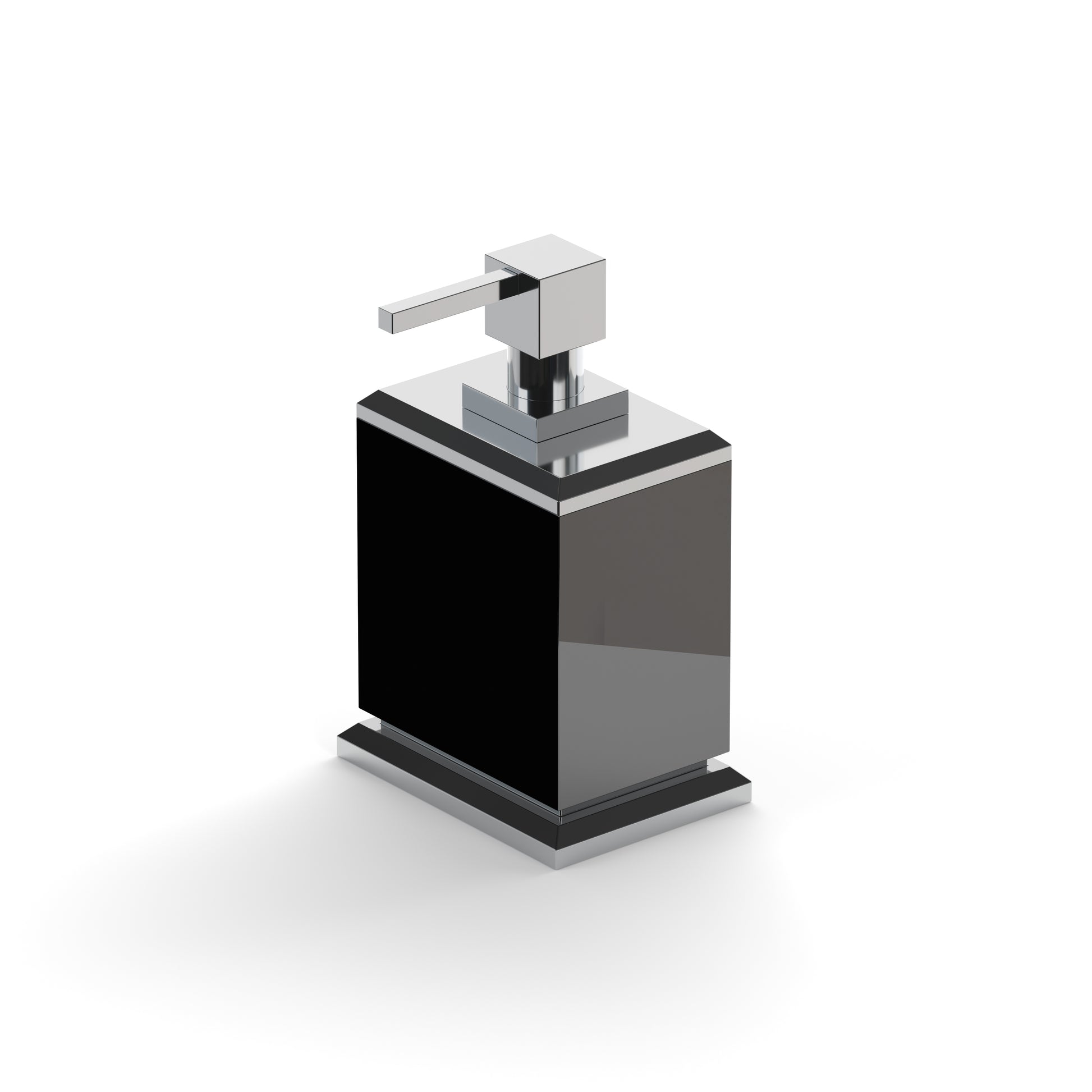 Goccia Nero
