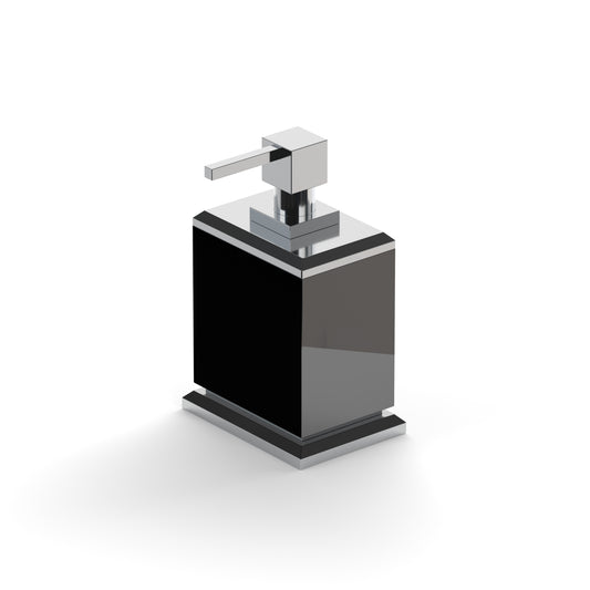 Goccia Nero