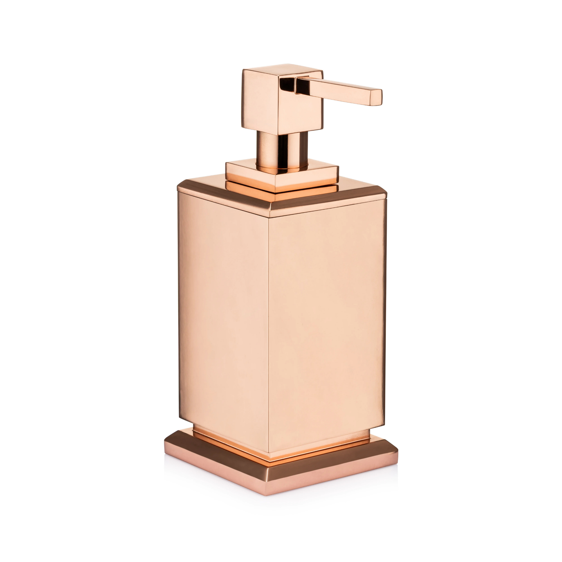 Serena Mini Copper