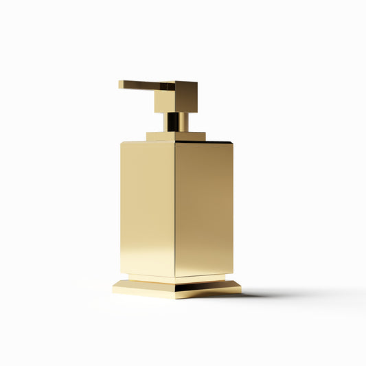 Serena Mini Gold