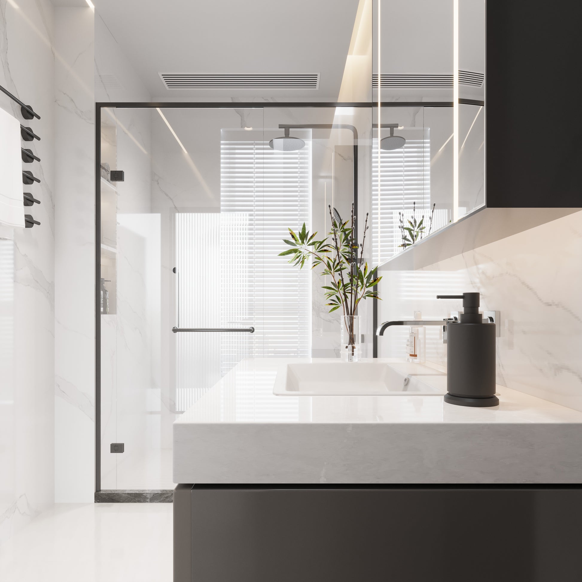 Nivola Black
