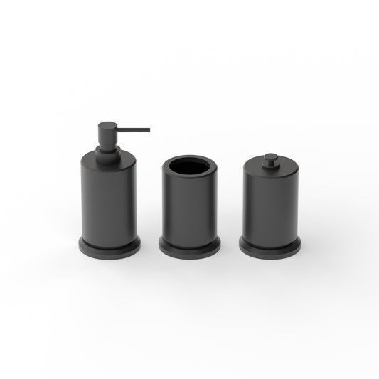 Nivola Black
