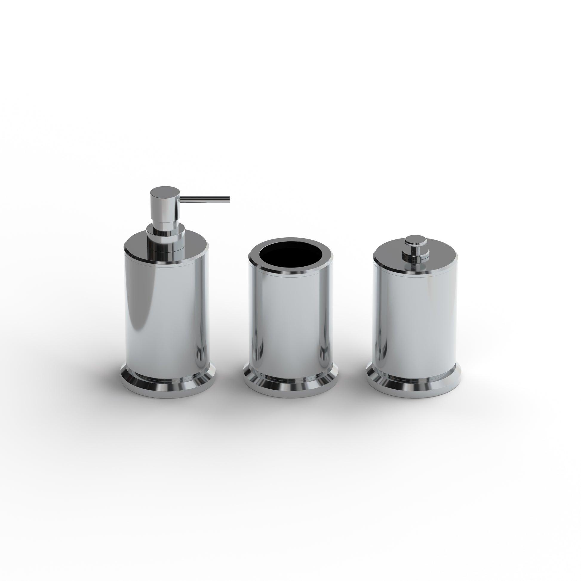 Nivola Chrome
