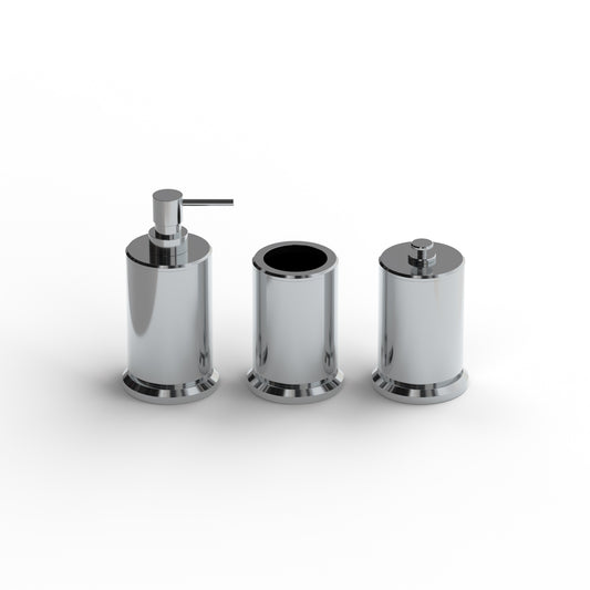 Nivola Chrome