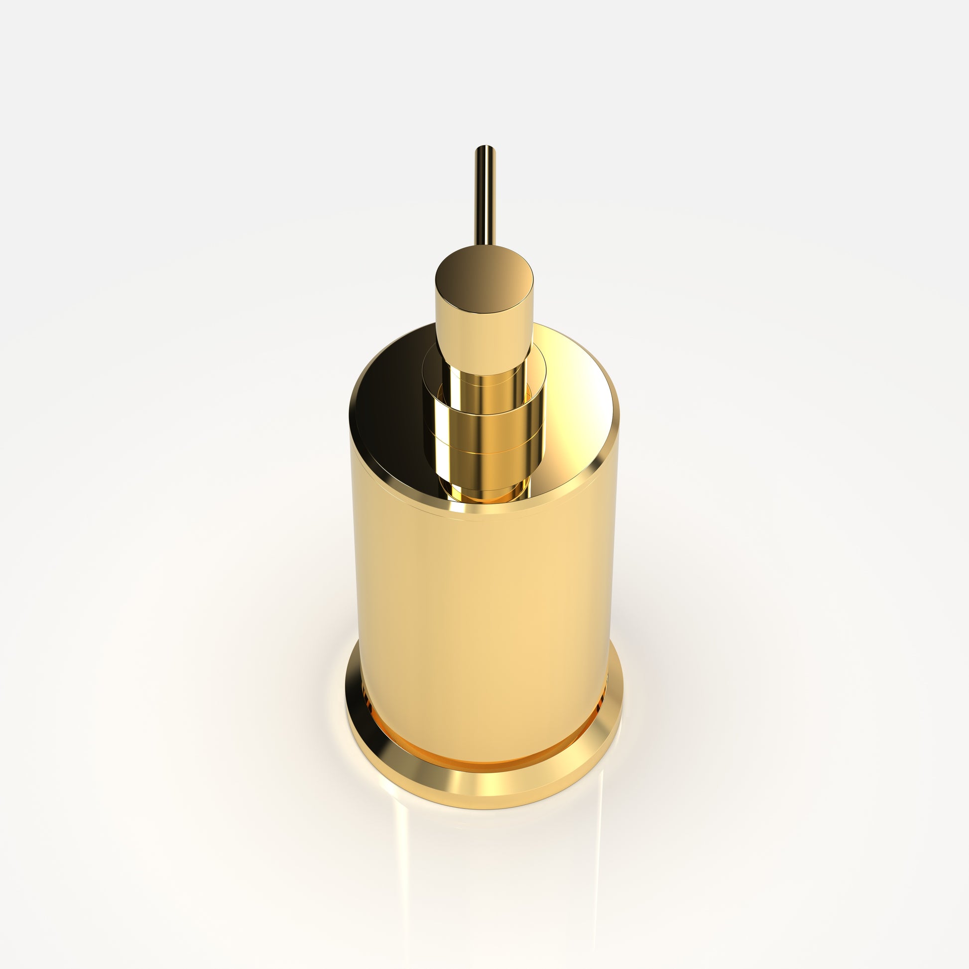gold sıvı sabunluk