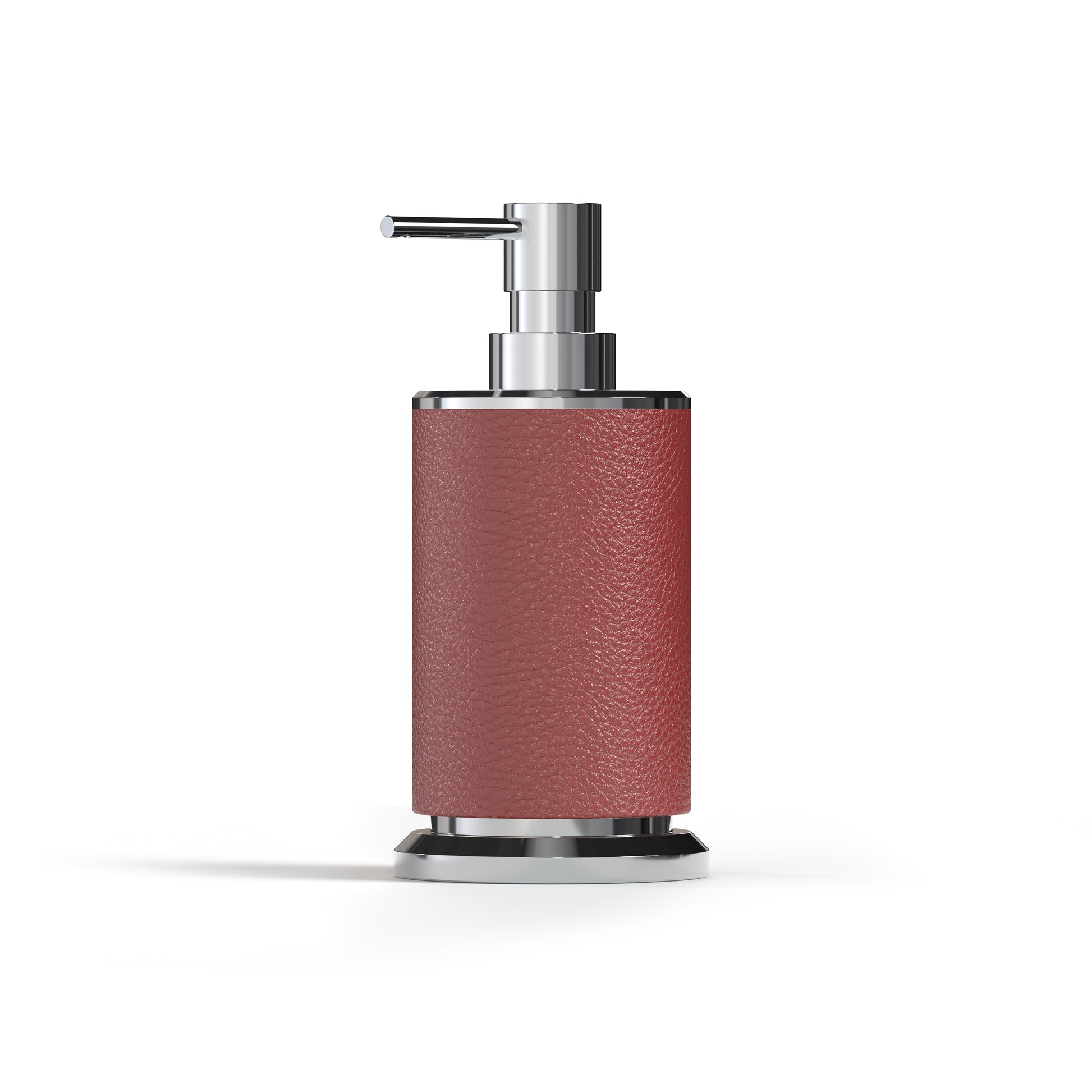 Pelle Rosso