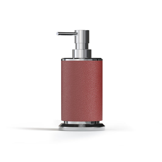 Pelle Rosso