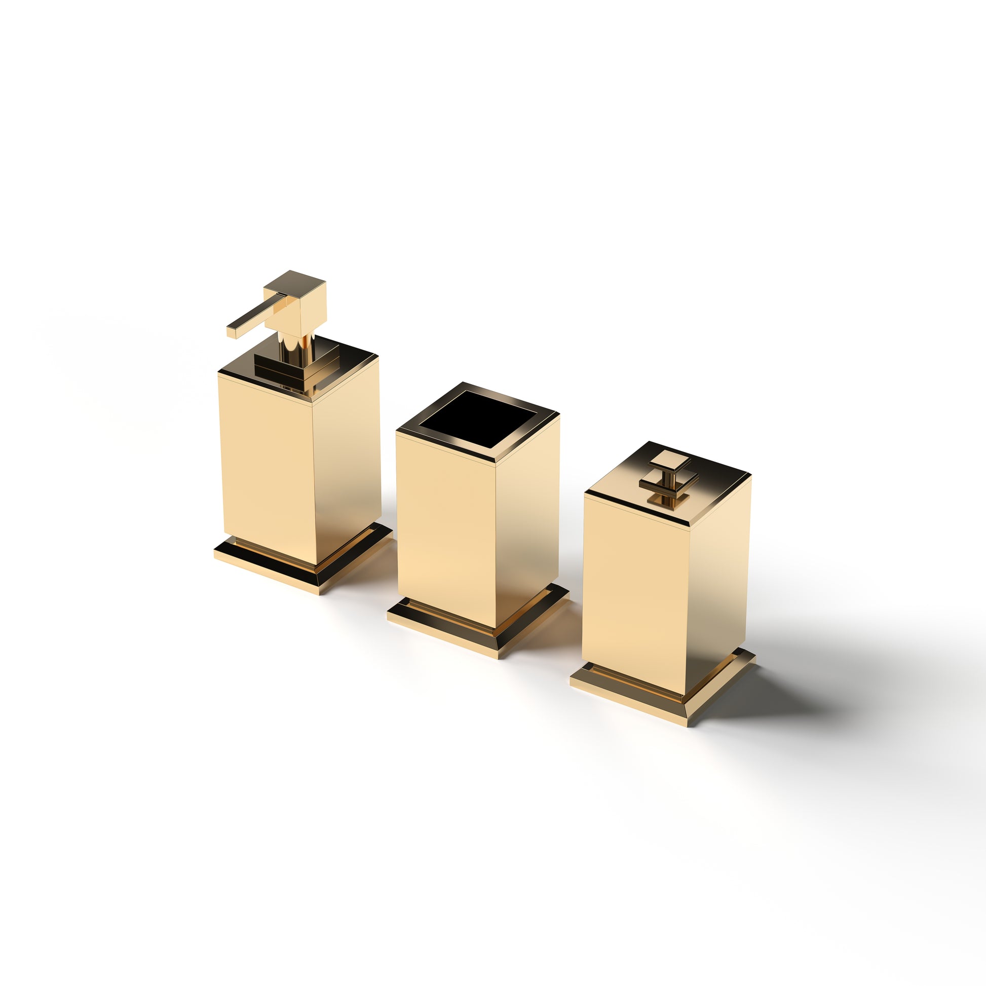 Serena Mini Gold
