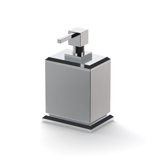 Vandora Chrome