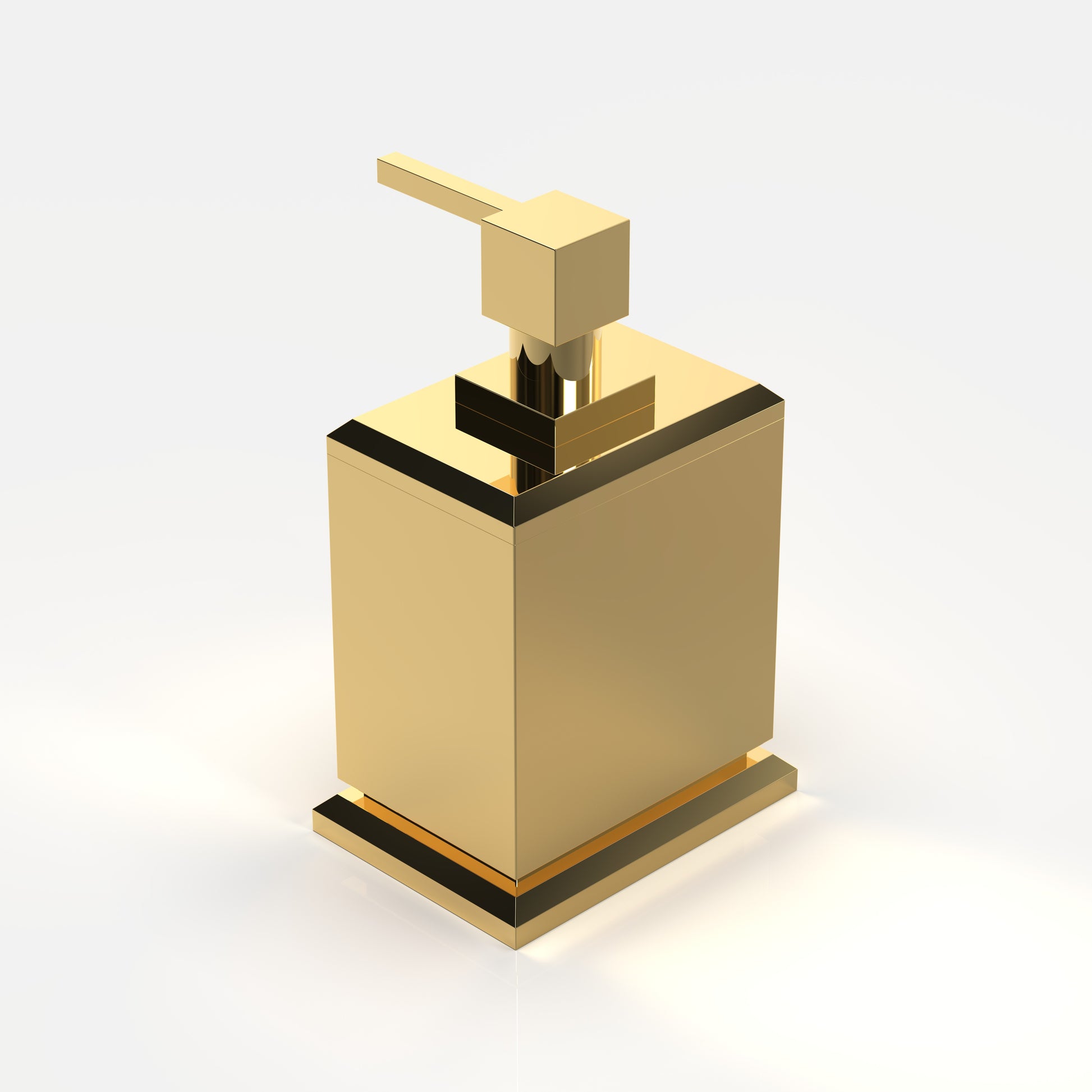 gold sıvı sabunluk