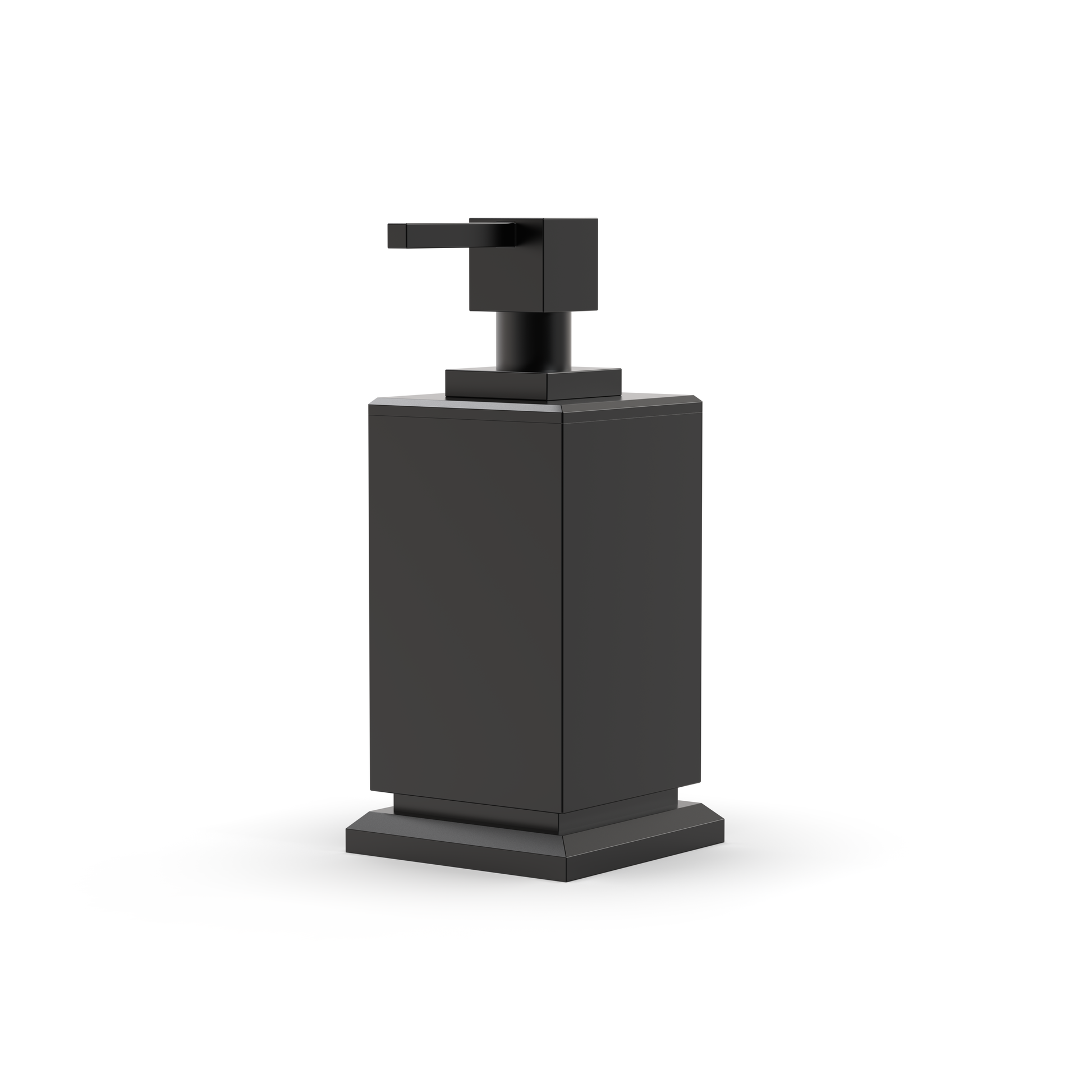 Serena Mini Black