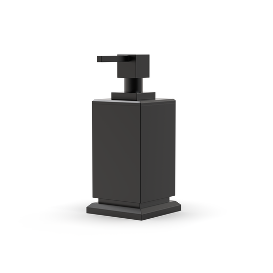 Serena Mini Black