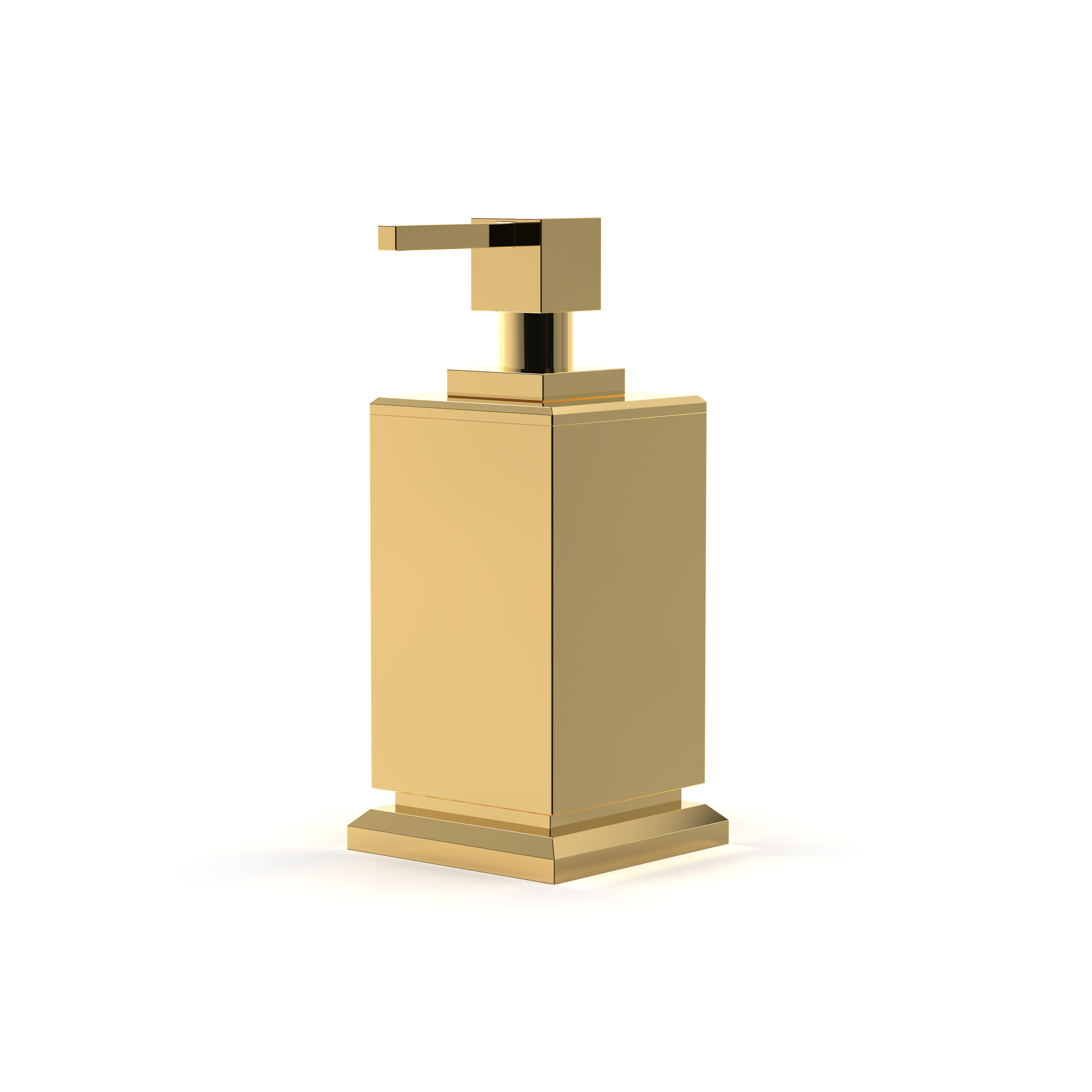 Serena Mini Gold