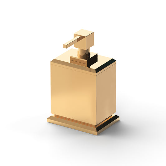 Vandora Gold